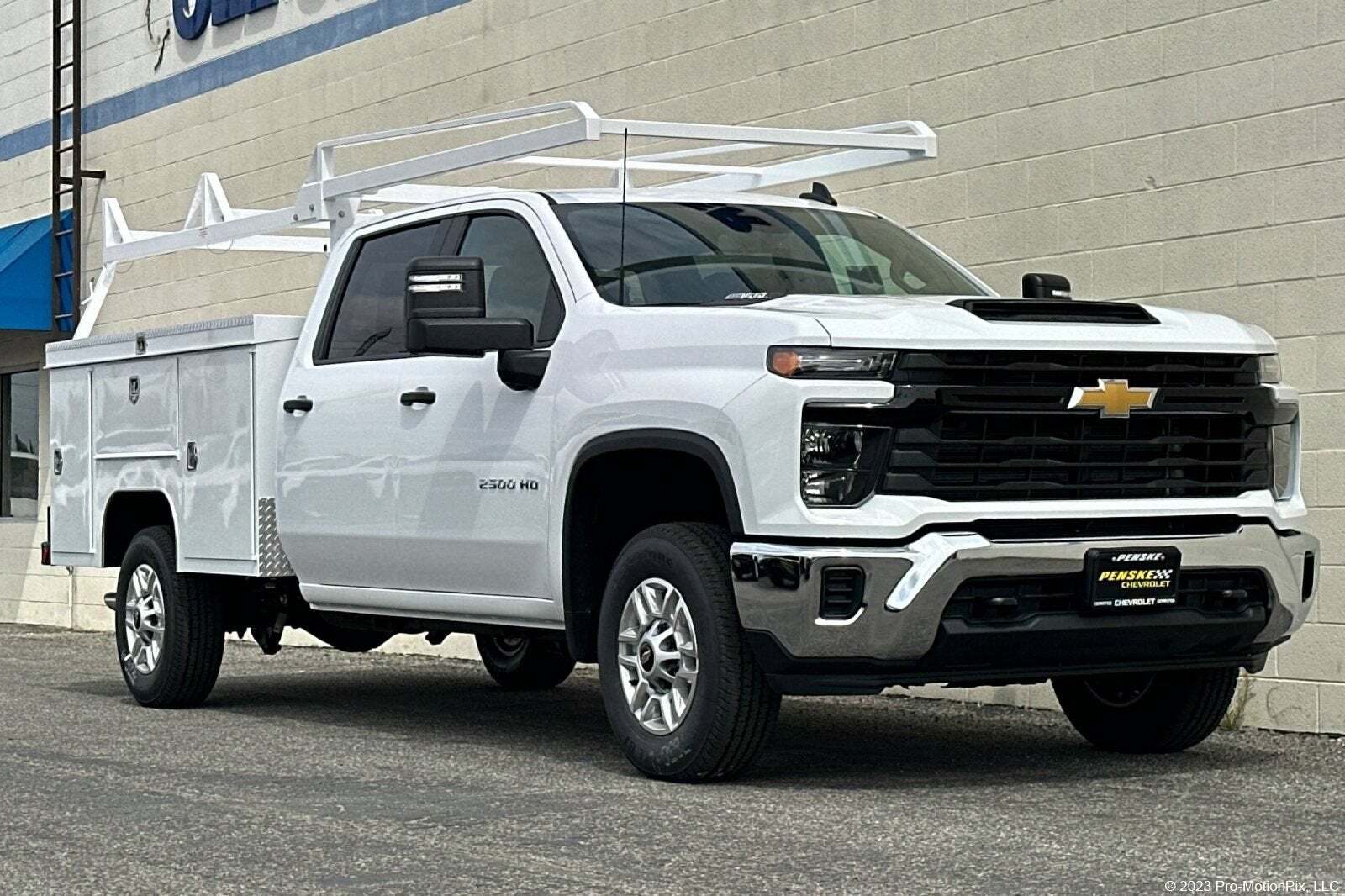 2026 CHEVROLET SILVERADO 2500HD WT in Cerritos, CA