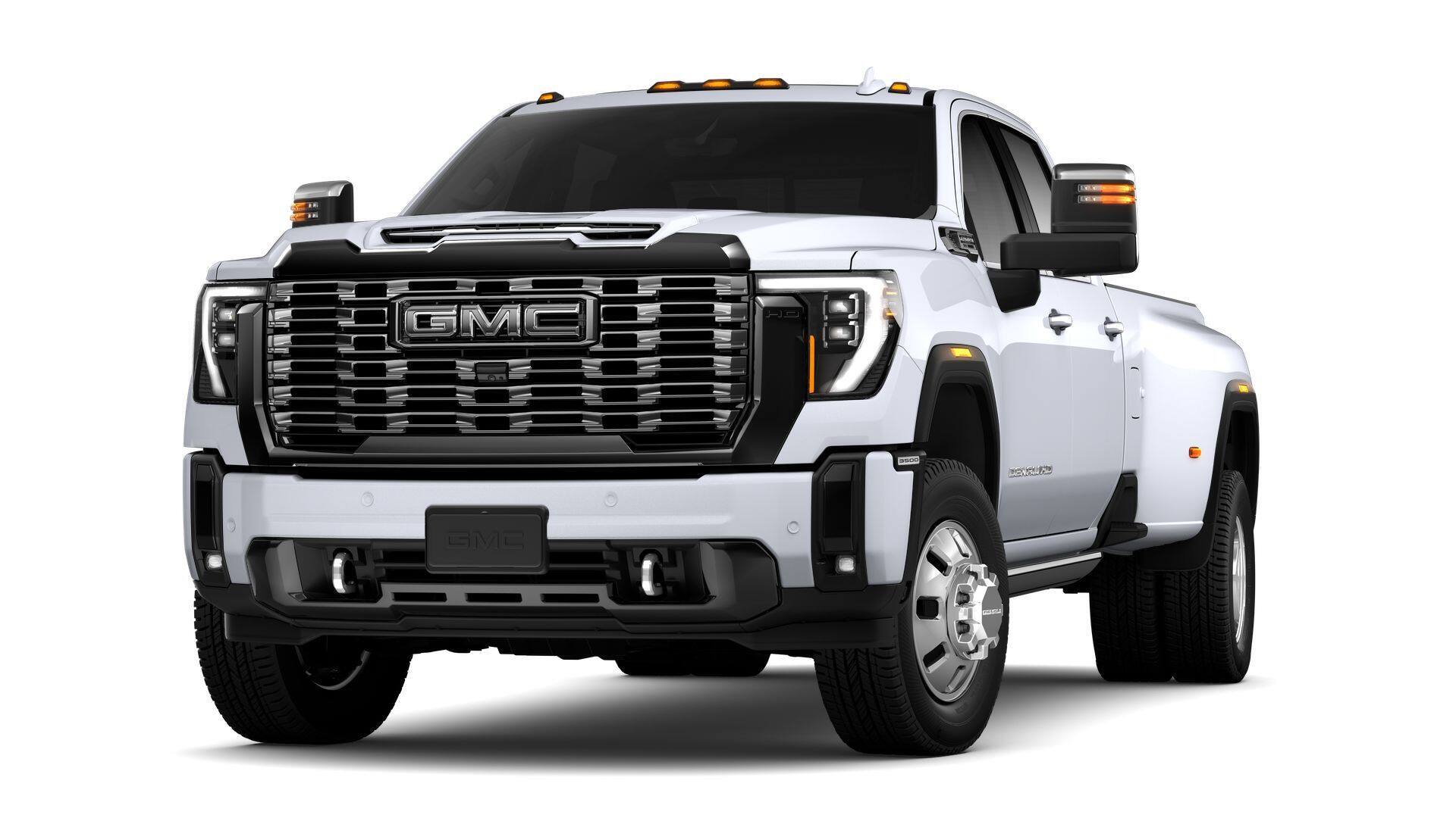 2026 GMC SIERRA in Decatur, TX