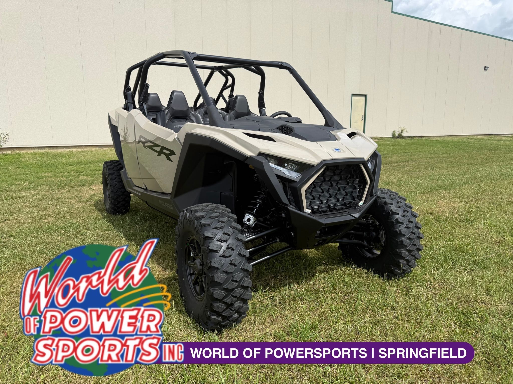 2026 Polaris RZR PRO XP 4 SPORT in springfield IL