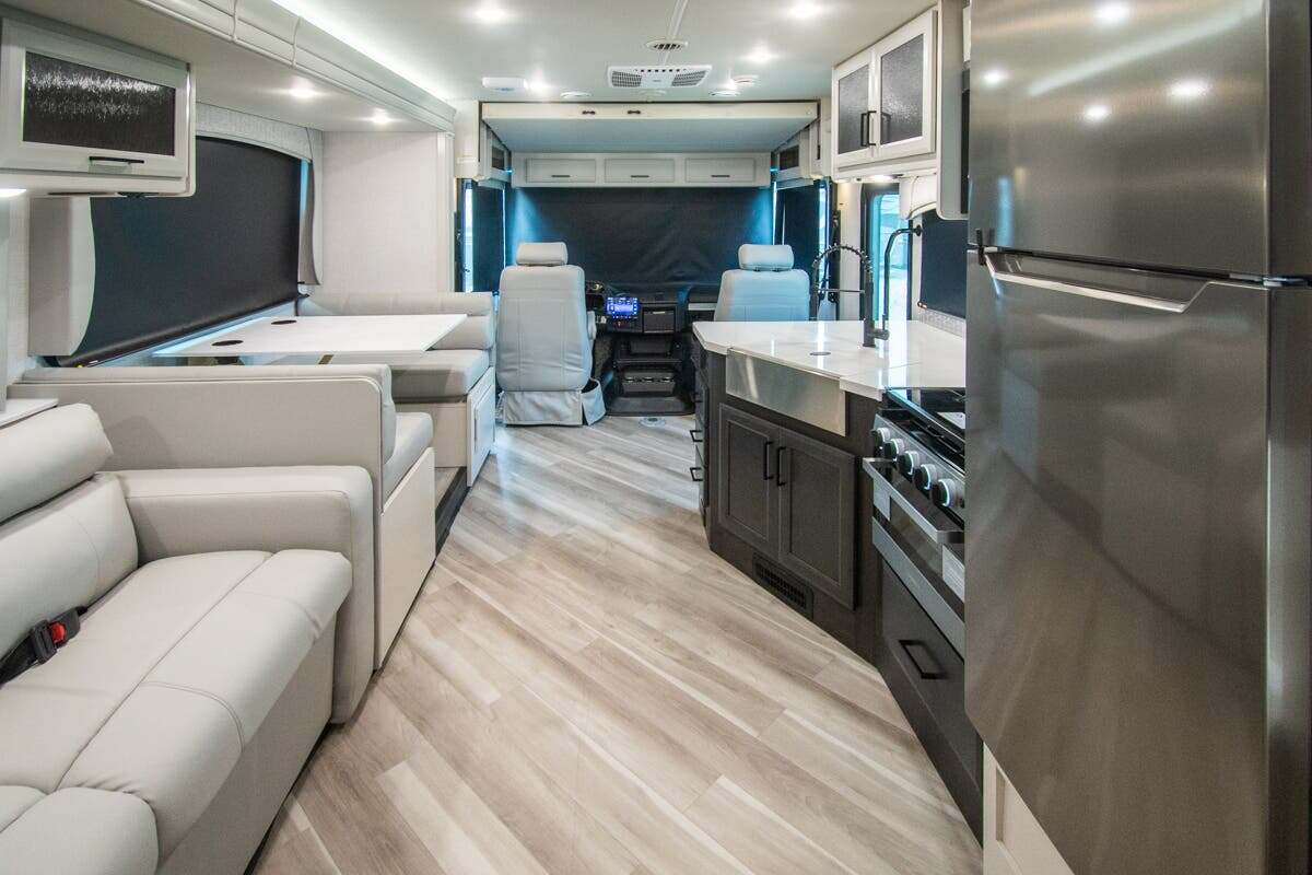 2026 Fleetwood Fortis 34MB in alvarado TX