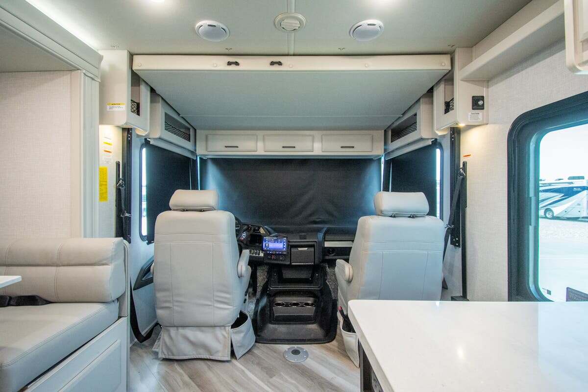 2026 Fleetwood Fortis 34MB in alvarado TX
