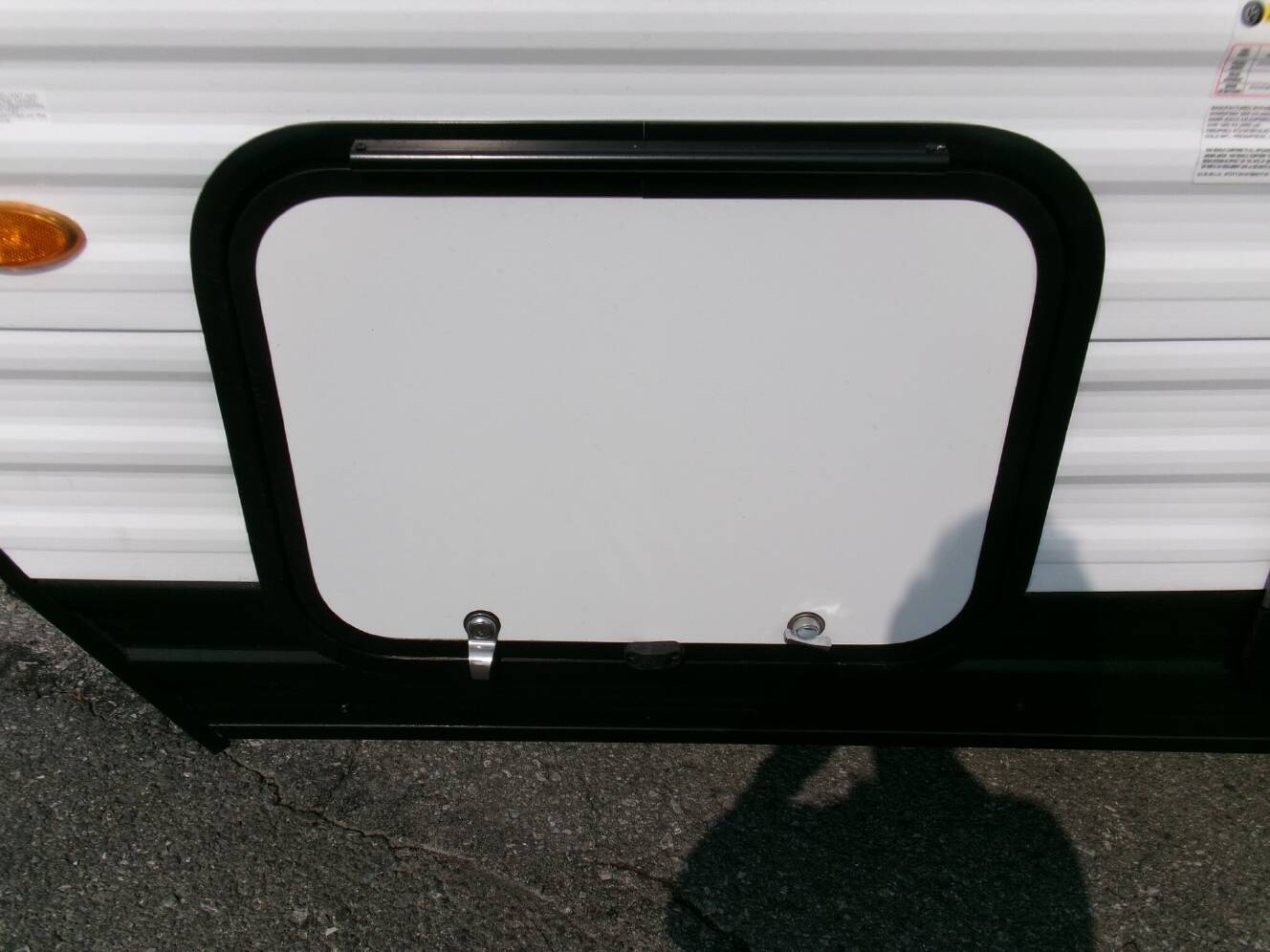 A photo of this 2026 Grand Design Transcend One 131DL