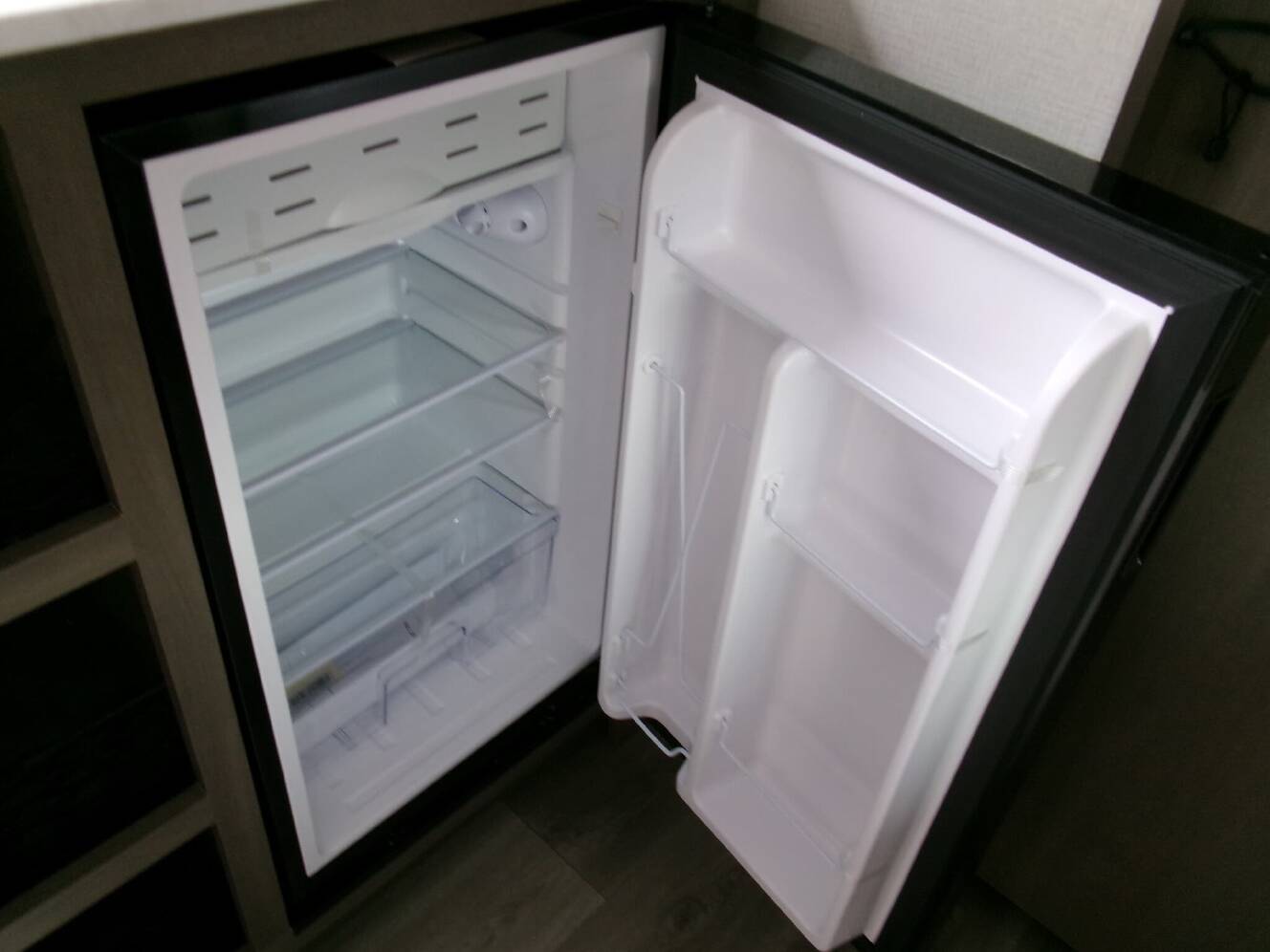 A photo of this 2026 Grand Design Transcend One 131DL