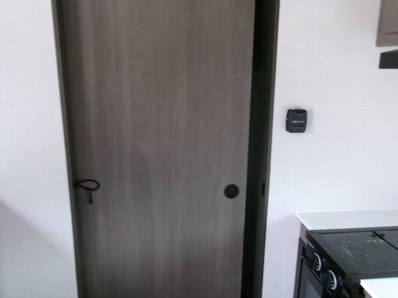 A photo of this 2026 Grand Design Transcend One 131DL