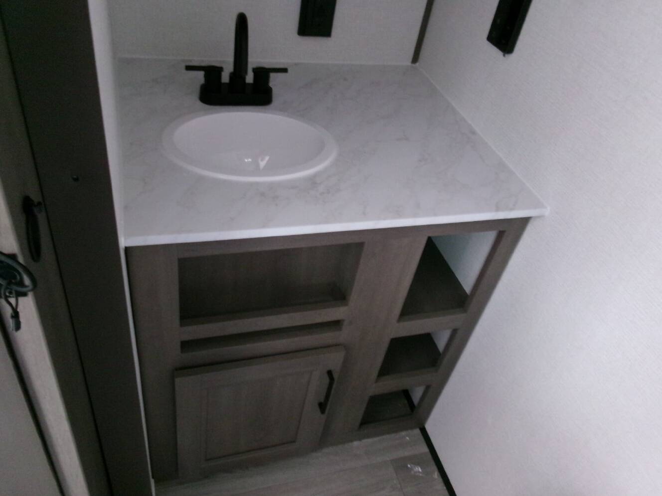 A photo of this 2026 Grand Design Transcend One 131DL
