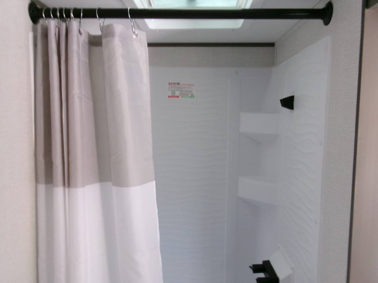 A photo of this 2026 Grand Design Transcend One 131DL