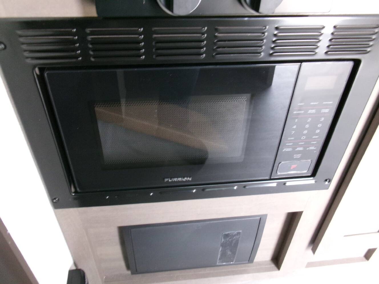 A photo of this 2026 Grand Design Transcend One 131DL