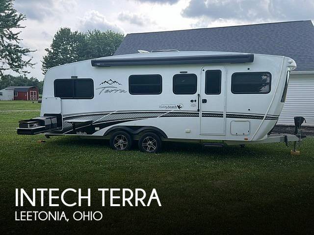 2022 Intech Terra in leetonia OH