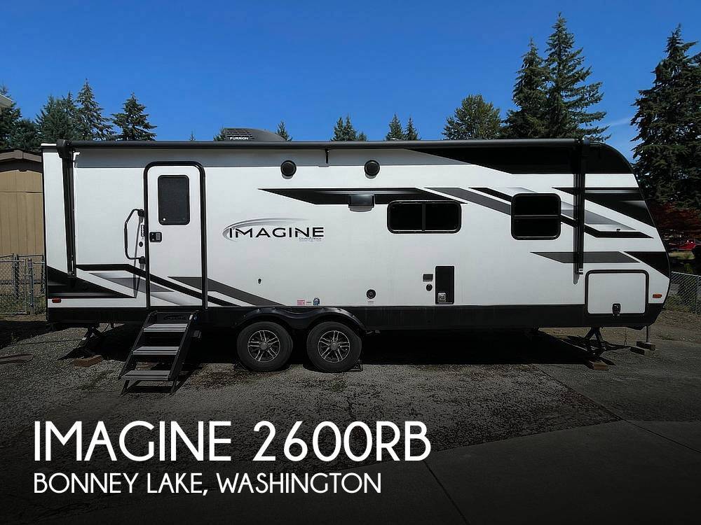 2023 Grand Design Imagine 2600RB in bonney lake WA
