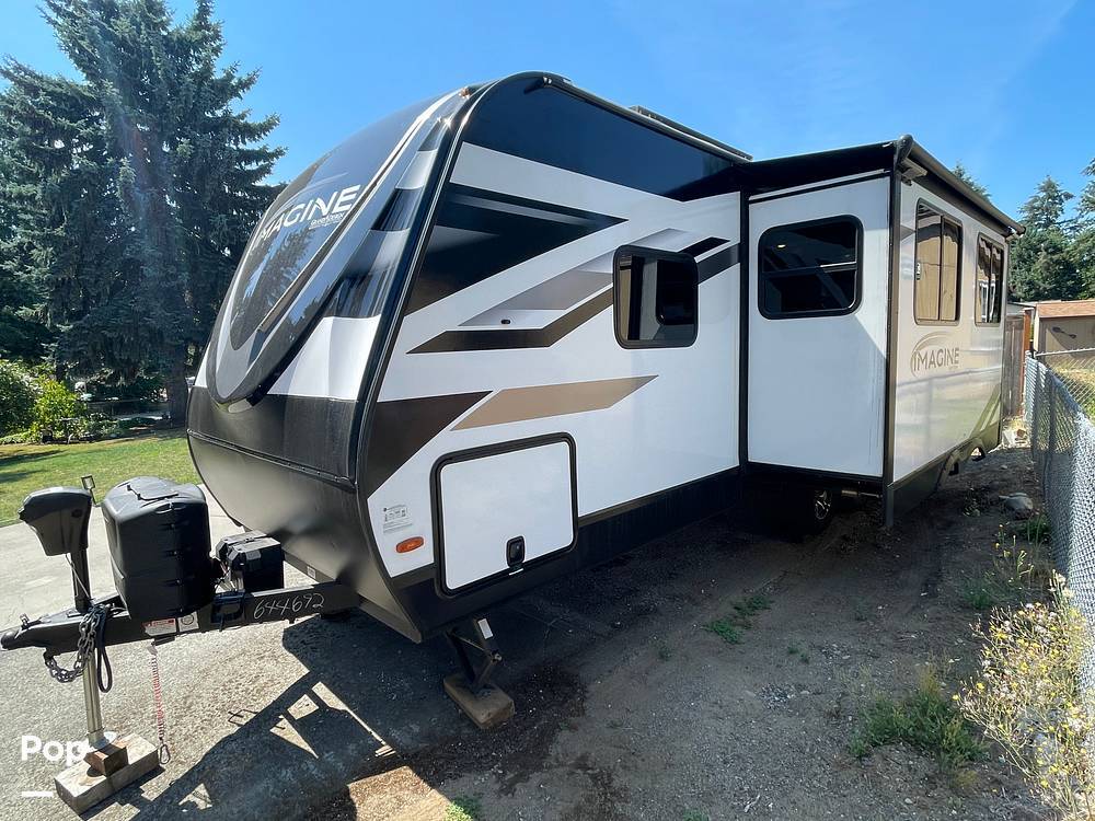 2023 Grand Design Imagine 2600RB in bonney lake WA