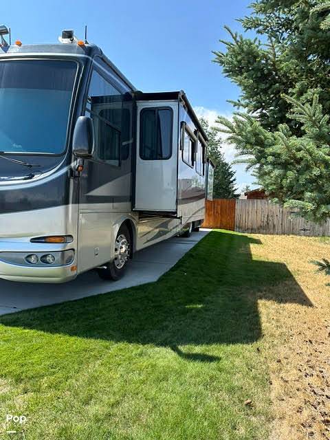 2005 Gulf Stream Scenic Cruiser 8408 in belgrade MT
