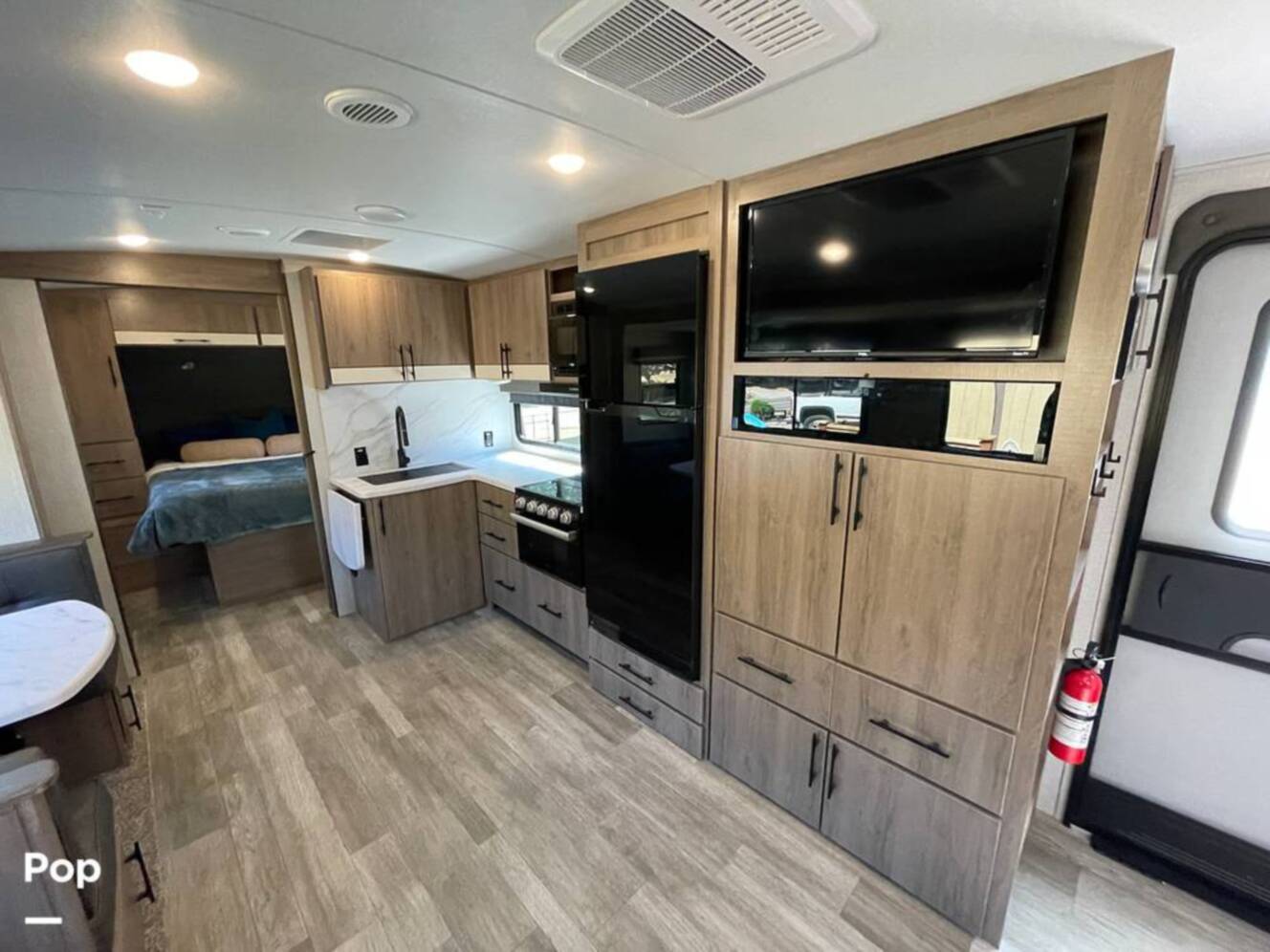 A photo of this 2023 Grand Design Imagine 2600RB