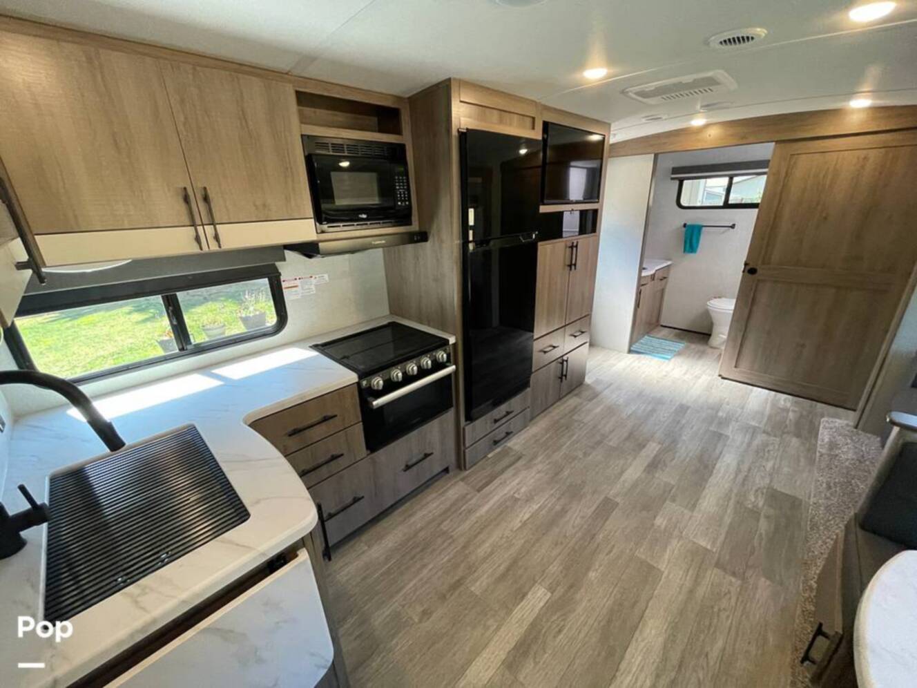 A photo of this 2023 Grand Design Imagine 2600RB
