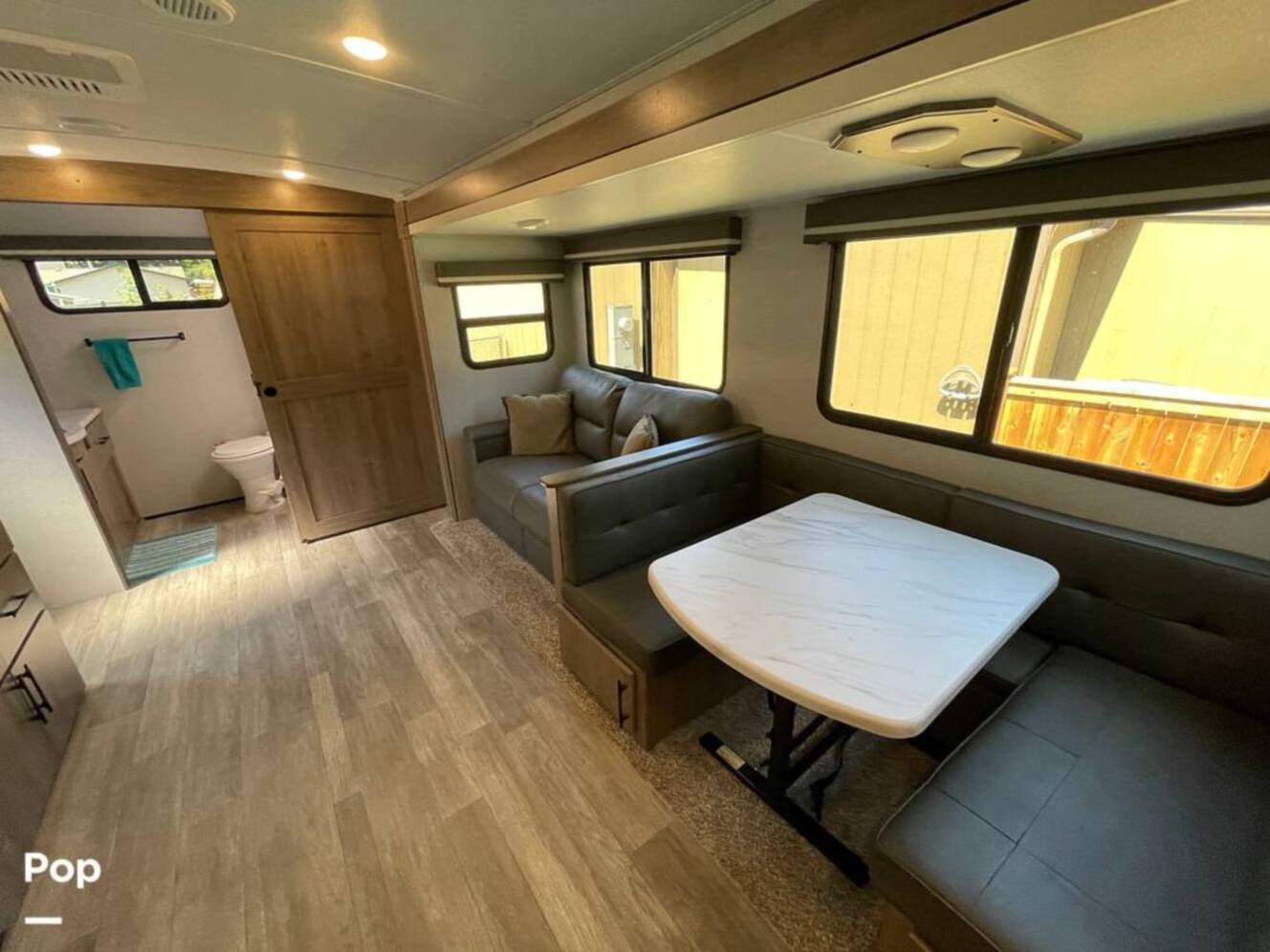 A photo of this 2023 Grand Design Imagine 2600RB