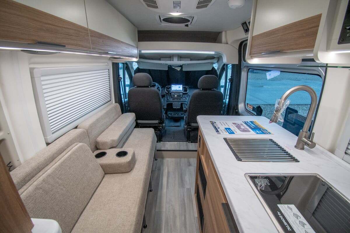 2027 Thor Motor Coach Rize 18M in alvarado TX