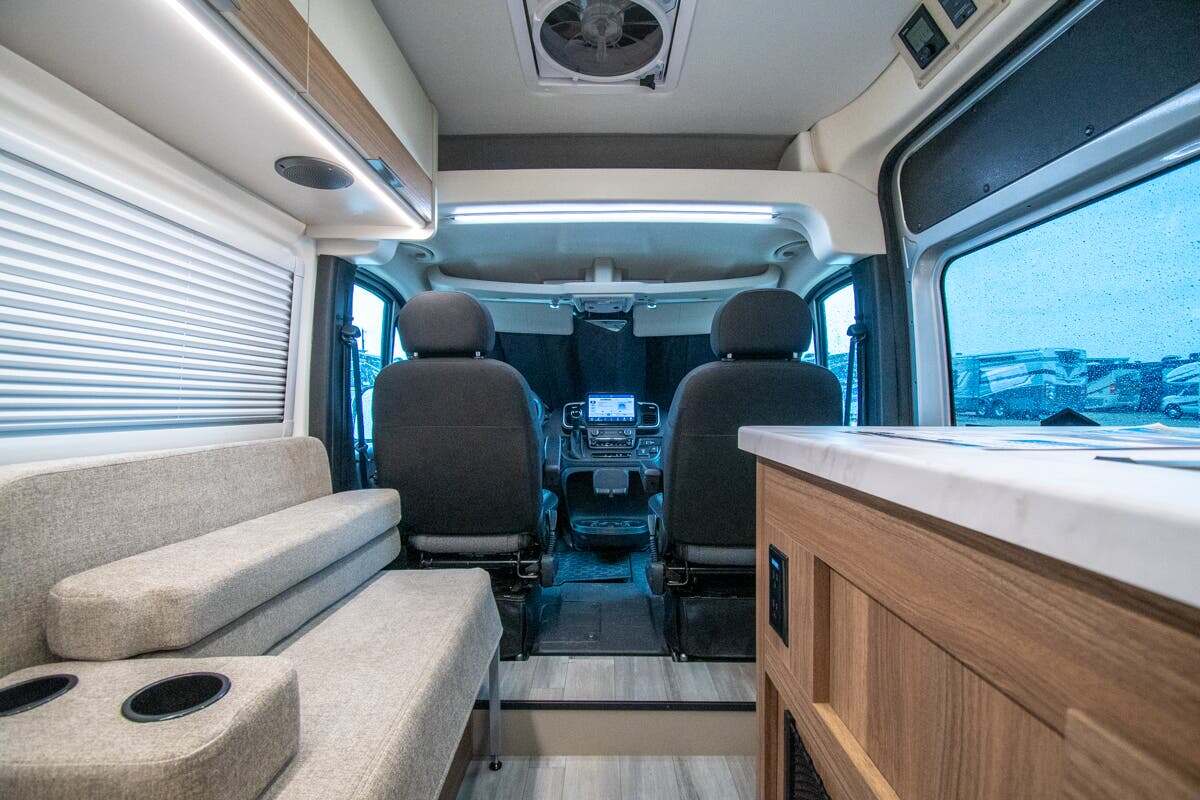 2027 Thor Motor Coach Rize 18M in alvarado TX
