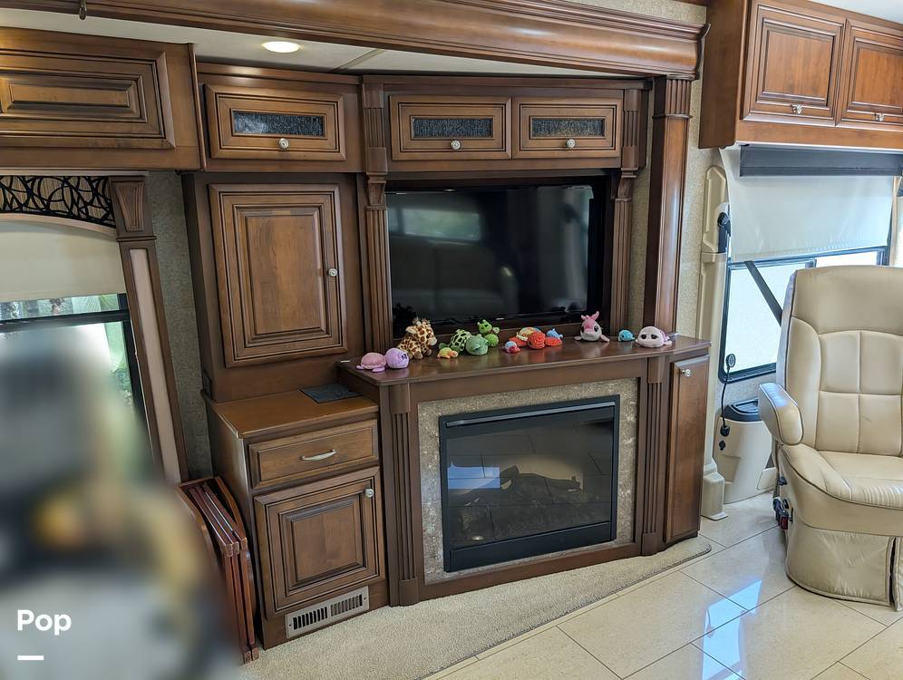 2013 Thor Motor Coach Tuscany 45LT in orlando FL