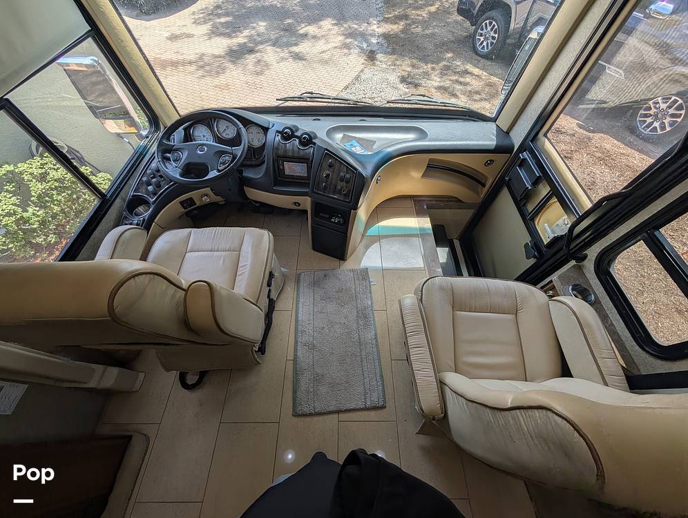 2013 Thor Motor Coach Tuscany 45LT in orlando FL