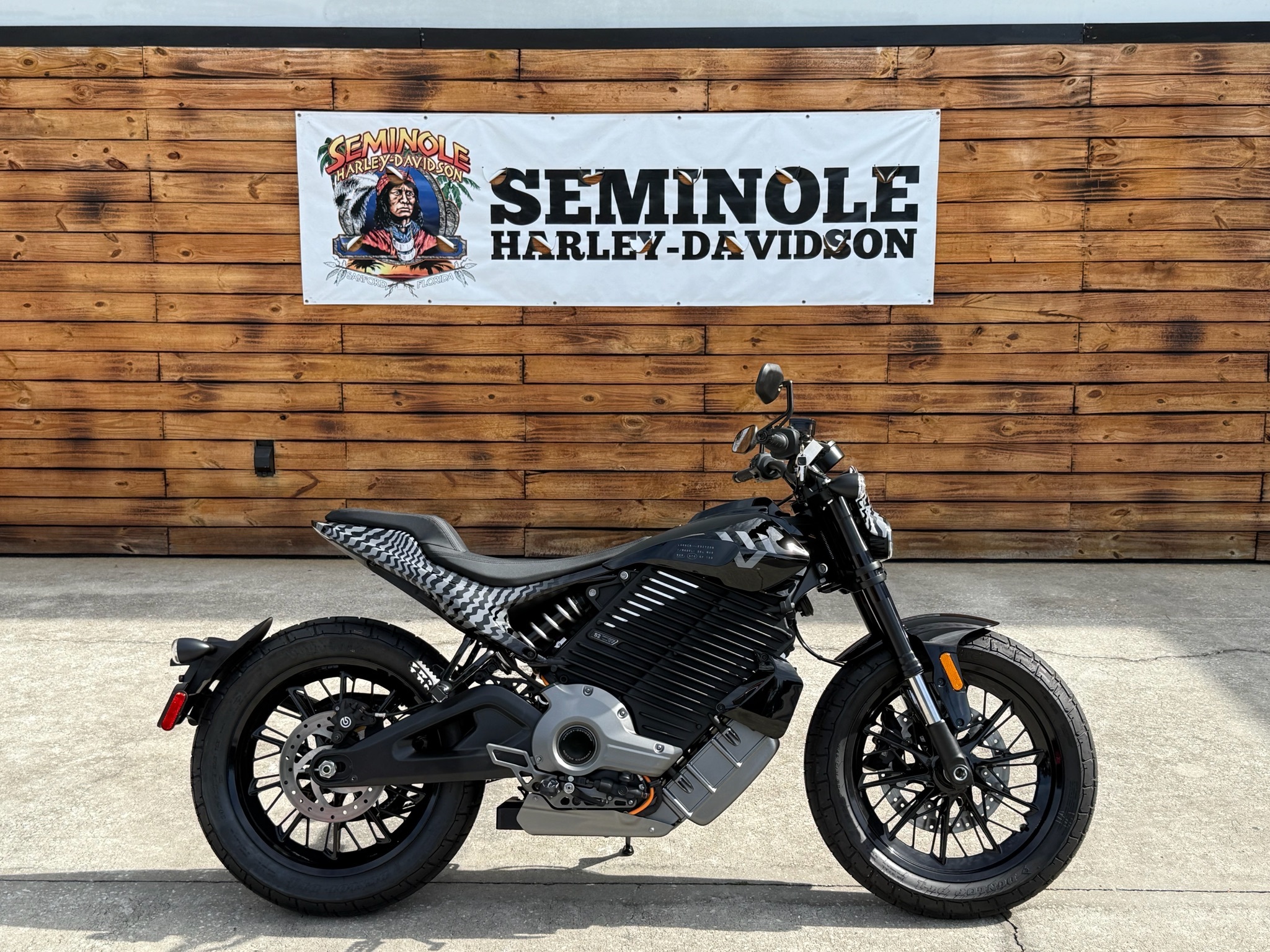 2024 Livewire S2 Del Mar™ LE DEL MAR in Sanford, FL