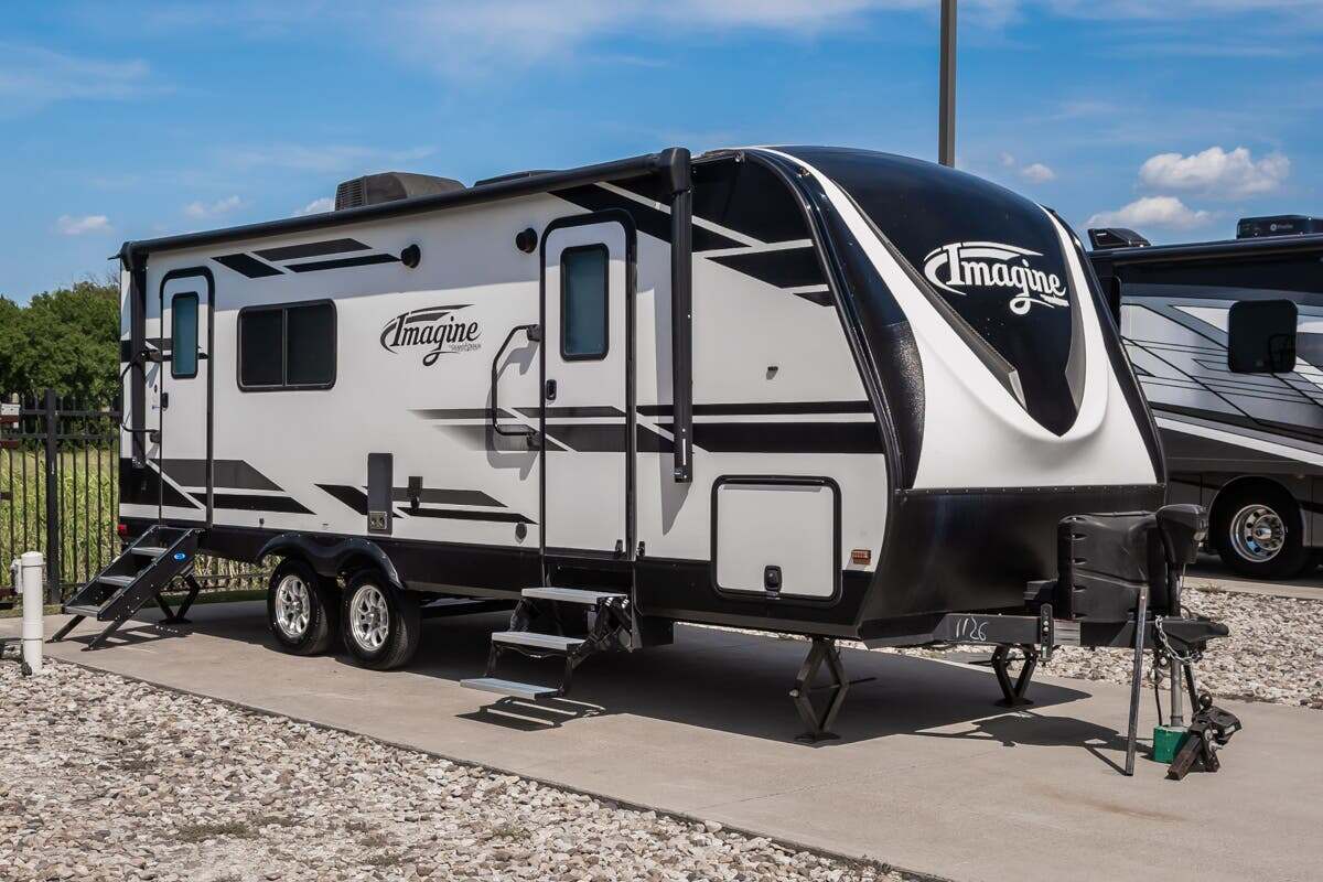 2020 Grand Design Imagine 2250RK in alvarado TX