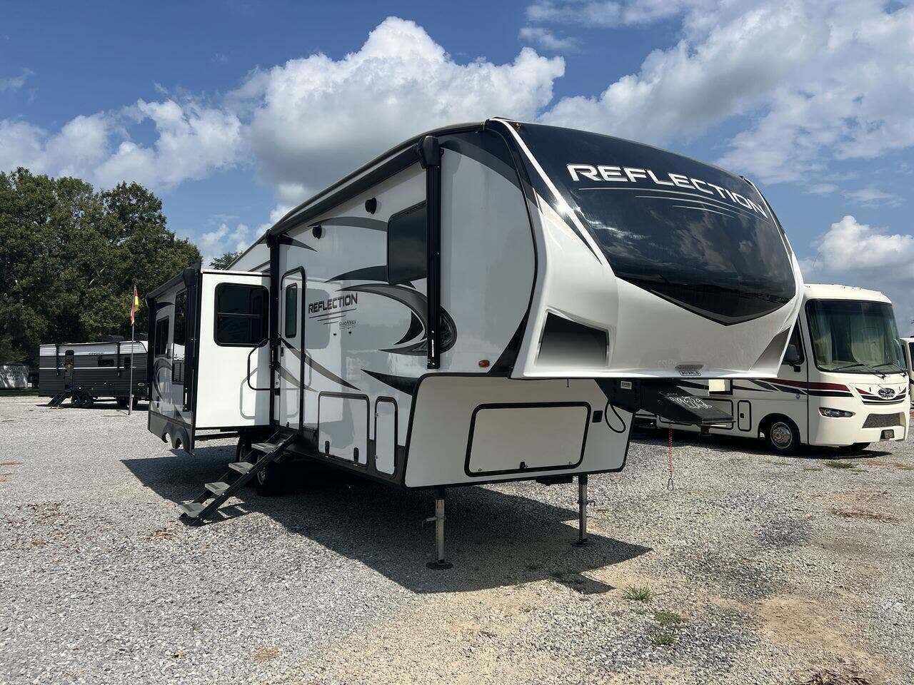 2022 Grand Design Reflection 303RLS in opelousas LA