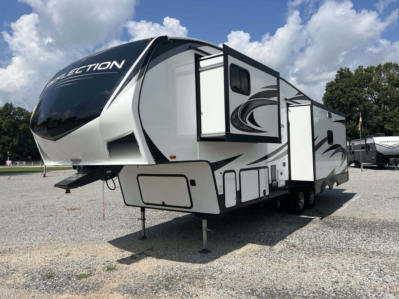 2022 Grand Design Reflection 303RLS in opelousas LA