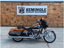 2026 Harley-Davidson CVO Street Glide ST Review image