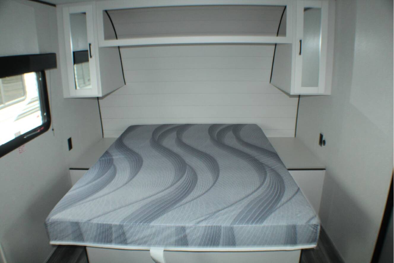 A photo of this 2026 Jayco Jay Flight SLX 250BH