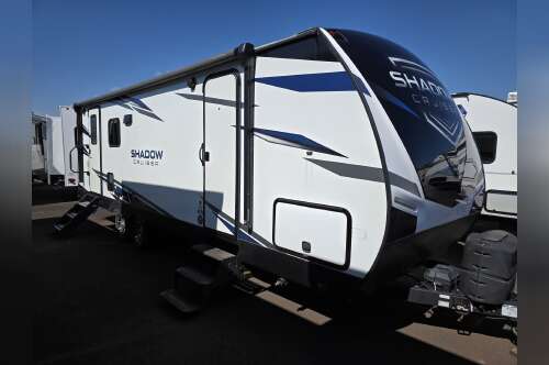 2021 Cruiser Rv Shadow Cruiser 257MKS in souderton PA