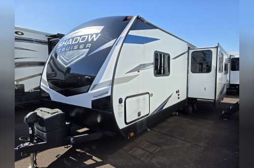 2021 Cruiser Rv Shadow Cruiser 257MKS in souderton PA