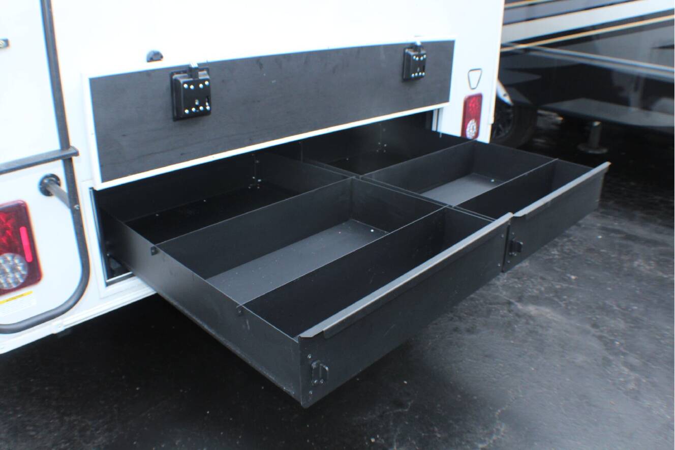 A photo of this 2026 Keystone Montana 3100RL