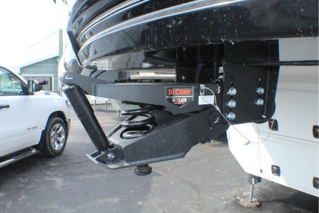 A photo of this 2026 Keystone Montana 3100RL