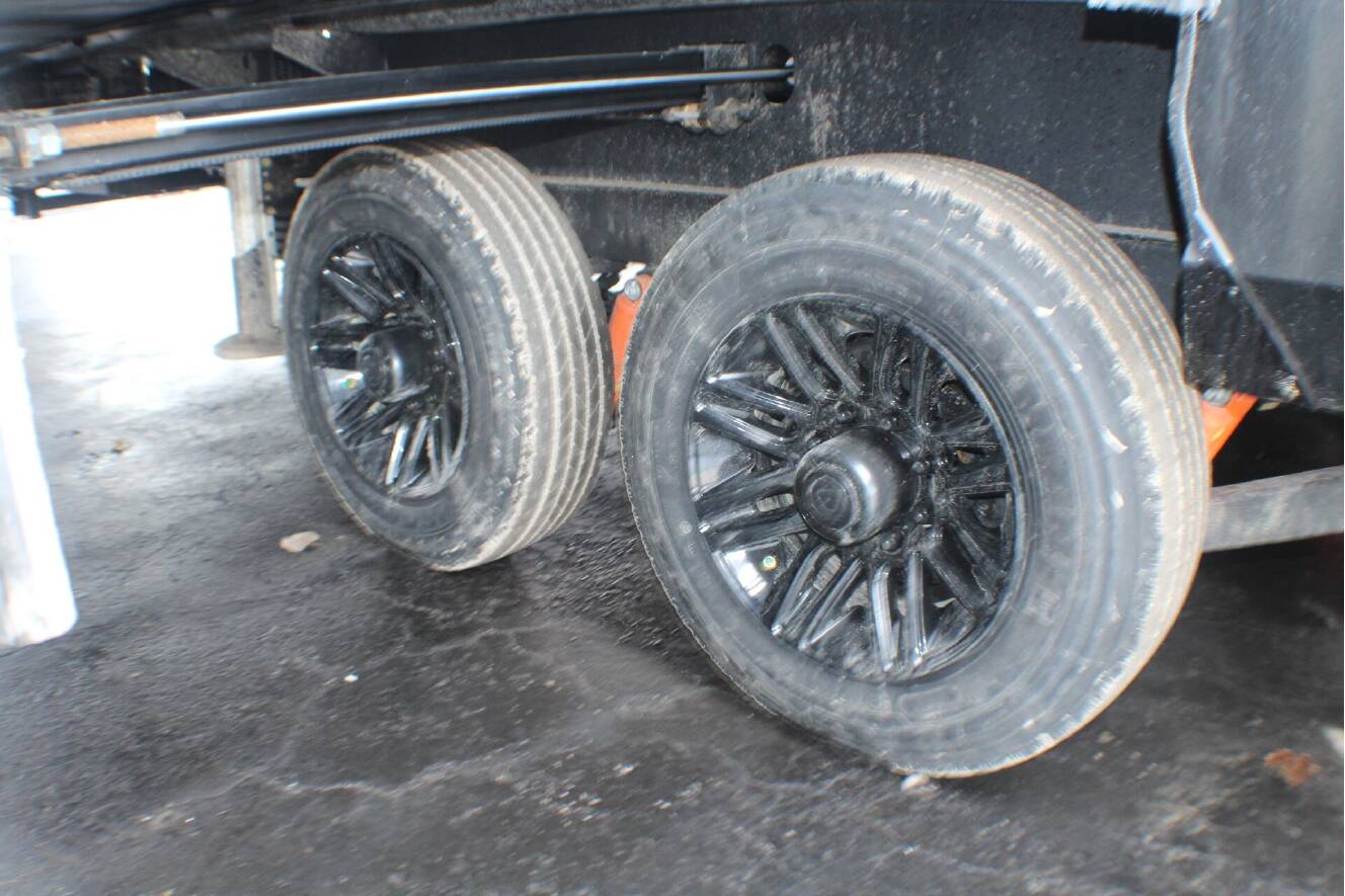 A photo of this 2026 Keystone Montana 3100RL