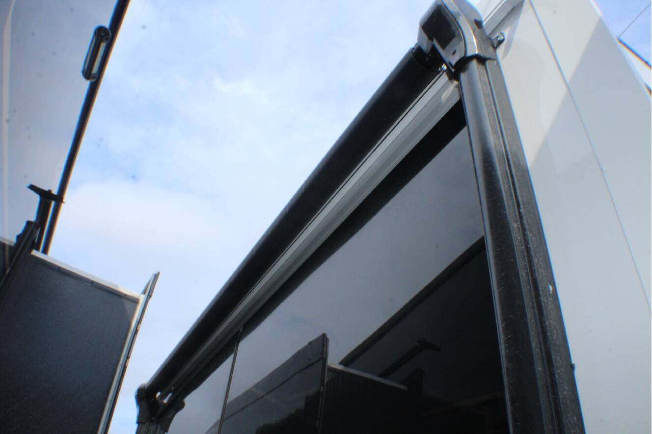 A photo of this 2026 Keystone Montana 3100RL