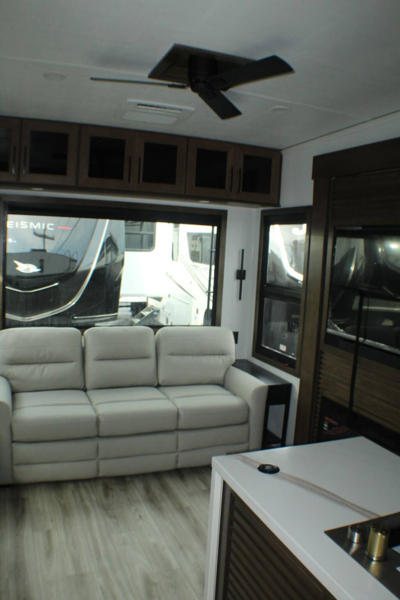A photo of this 2026 Keystone Montana 3100RL