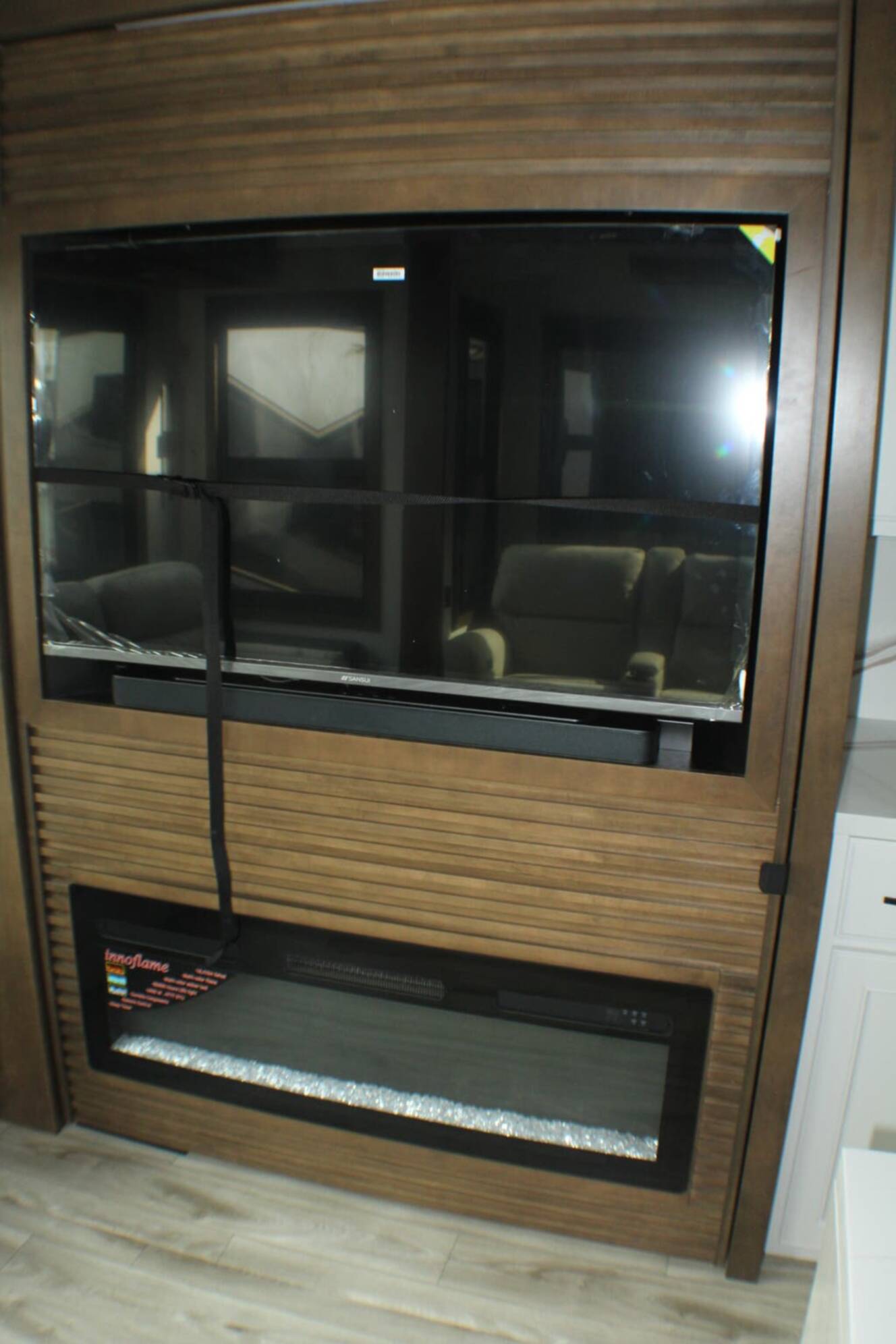 A photo of this 2026 Keystone Montana 3100RL