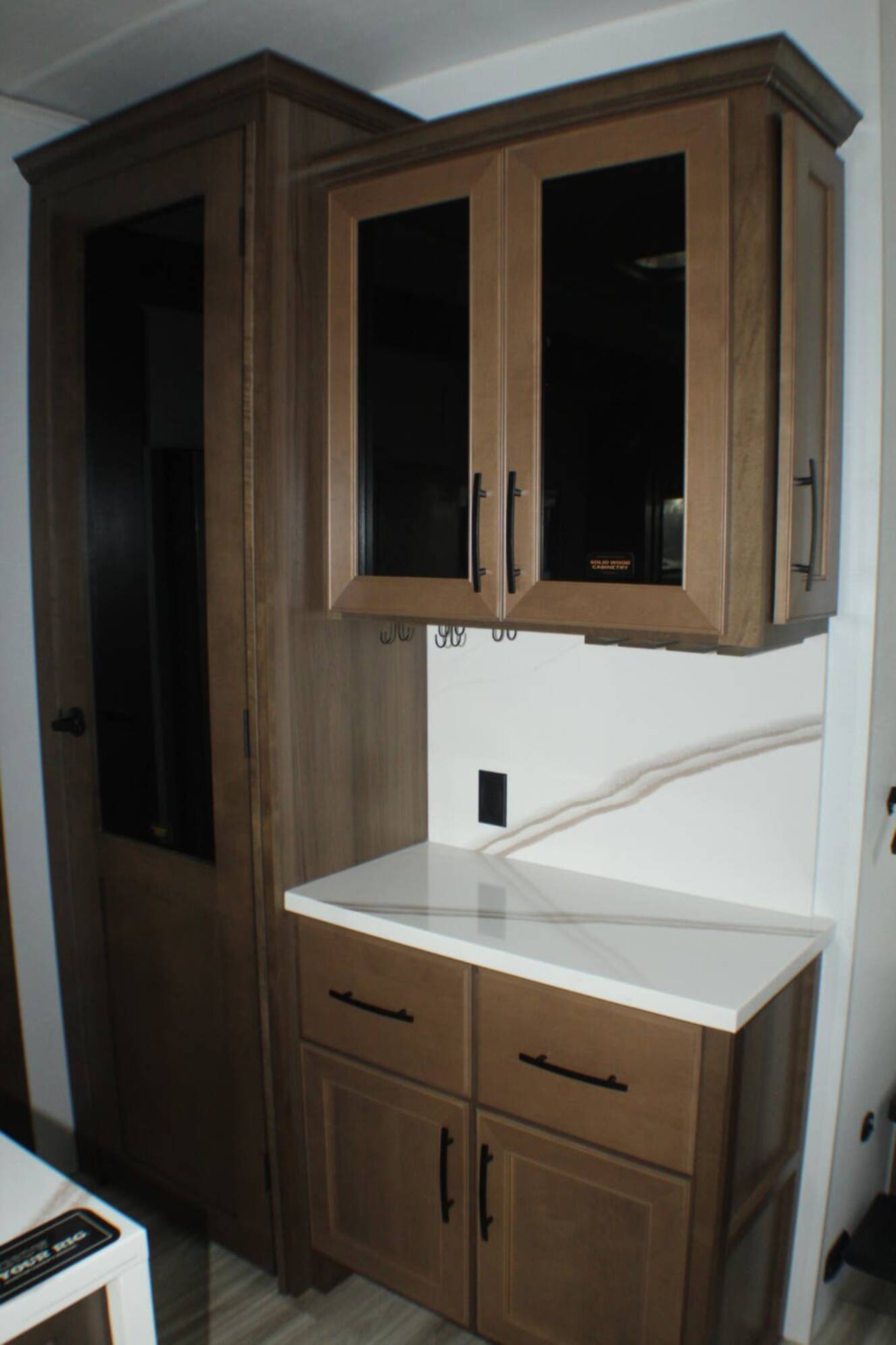 A photo of this 2026 Keystone Montana 3100RL