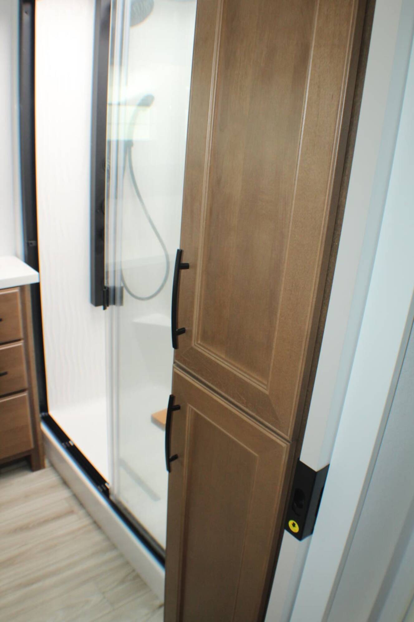 A photo of this 2026 Keystone Montana 3100RL