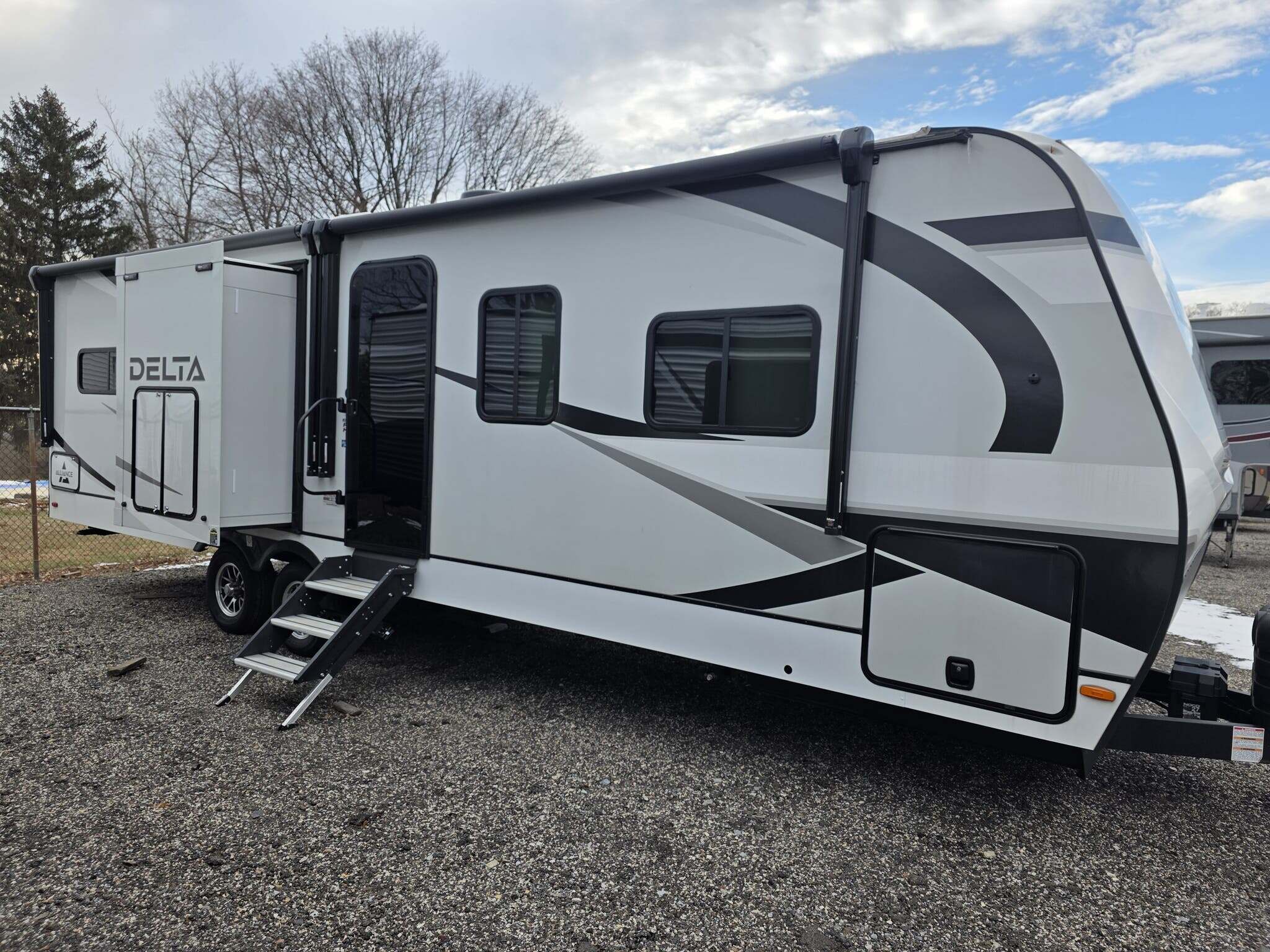 2024 Alliance Rv Delta 294RK in souderton PA