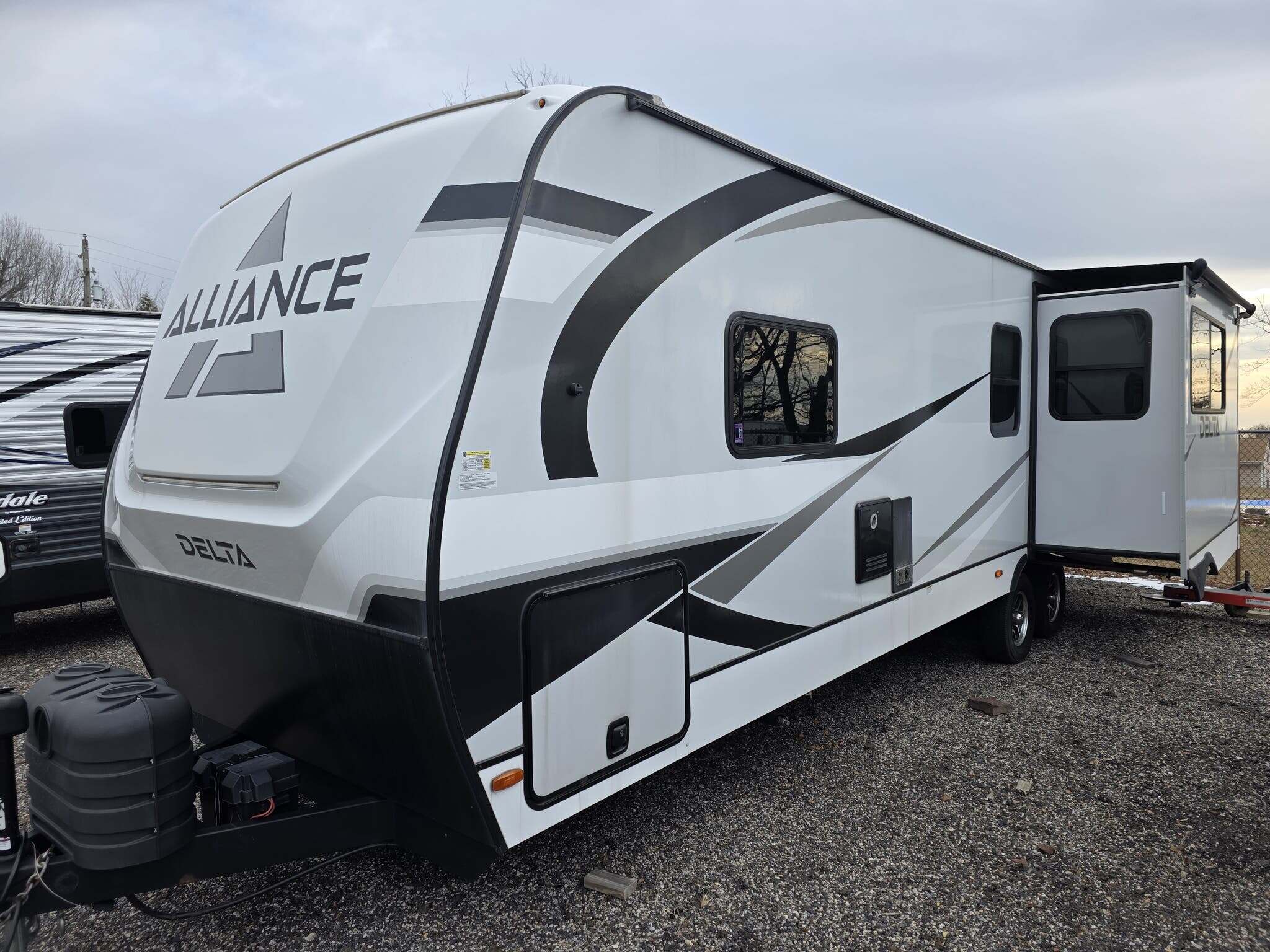 2024 Alliance Rv Delta 294RK in souderton PA