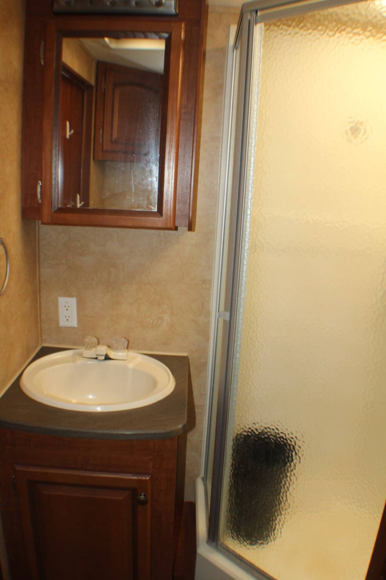 A photo of this 2012 Jayco Eagle 330RLTS