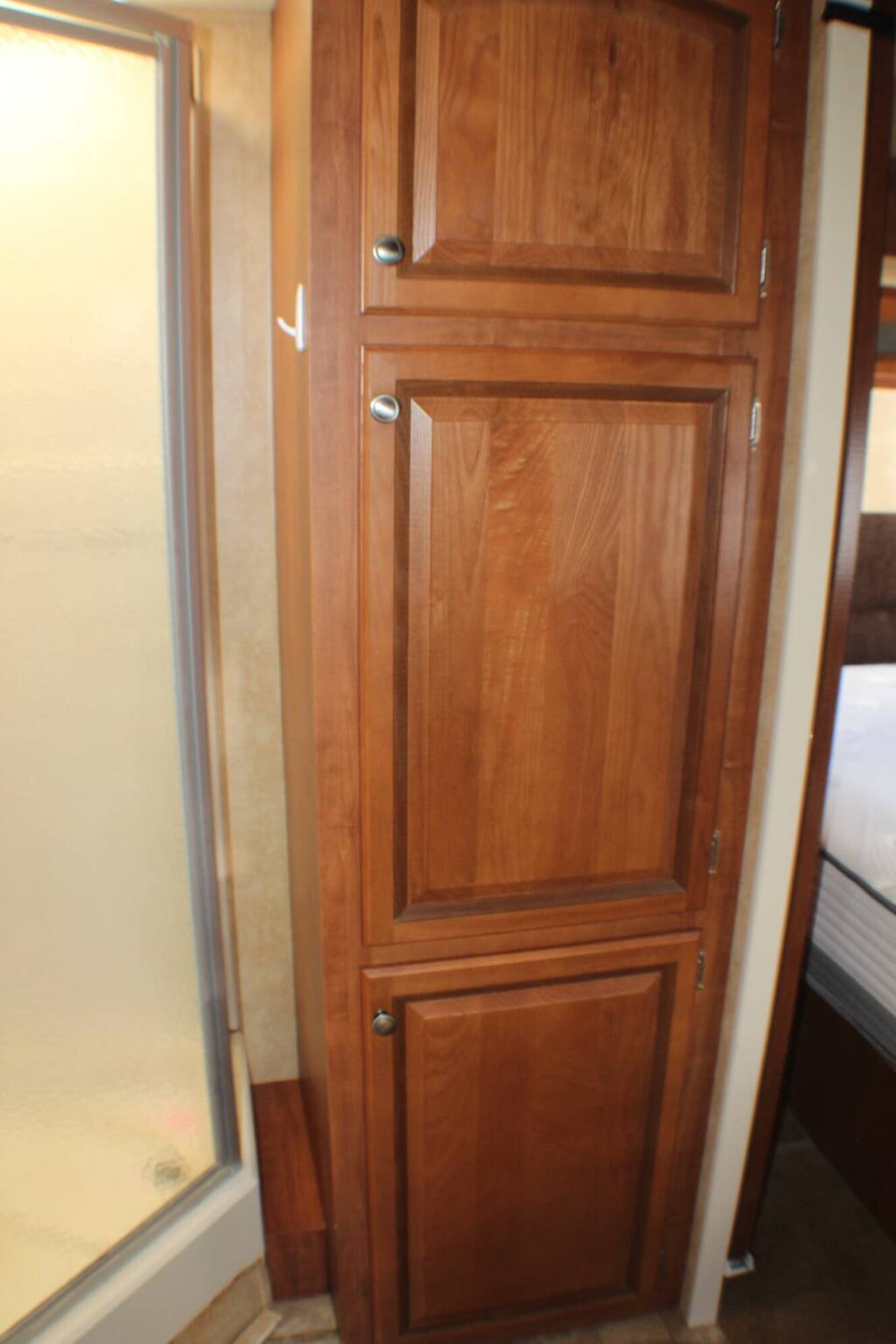 A photo of this 2012 Jayco Eagle 330RLTS