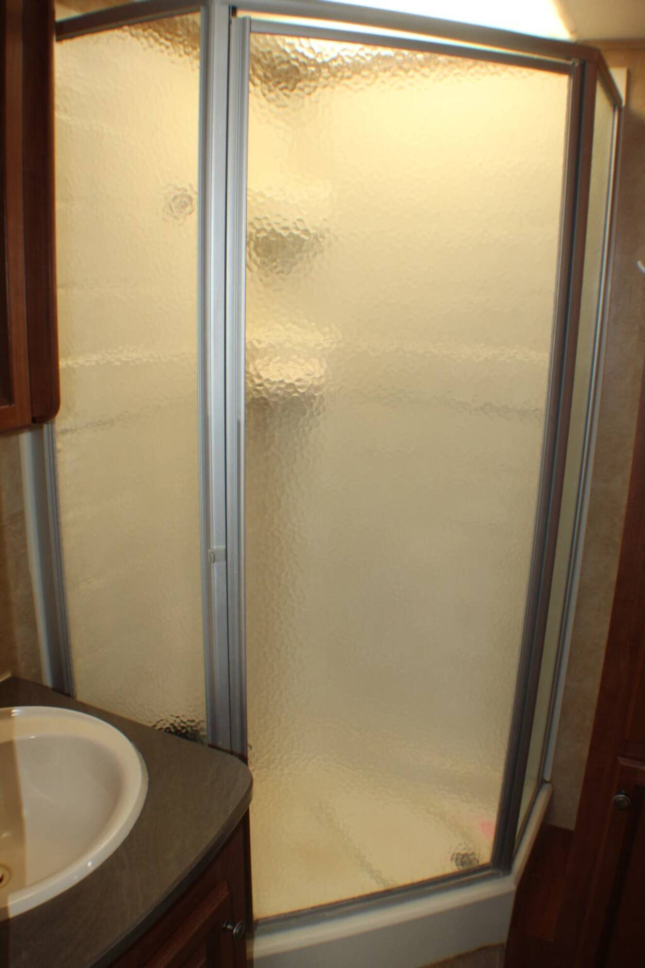 A photo of this 2012 Jayco Eagle 330RLTS