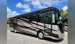 2018 Tiffin Allegro Red 37 PA RV