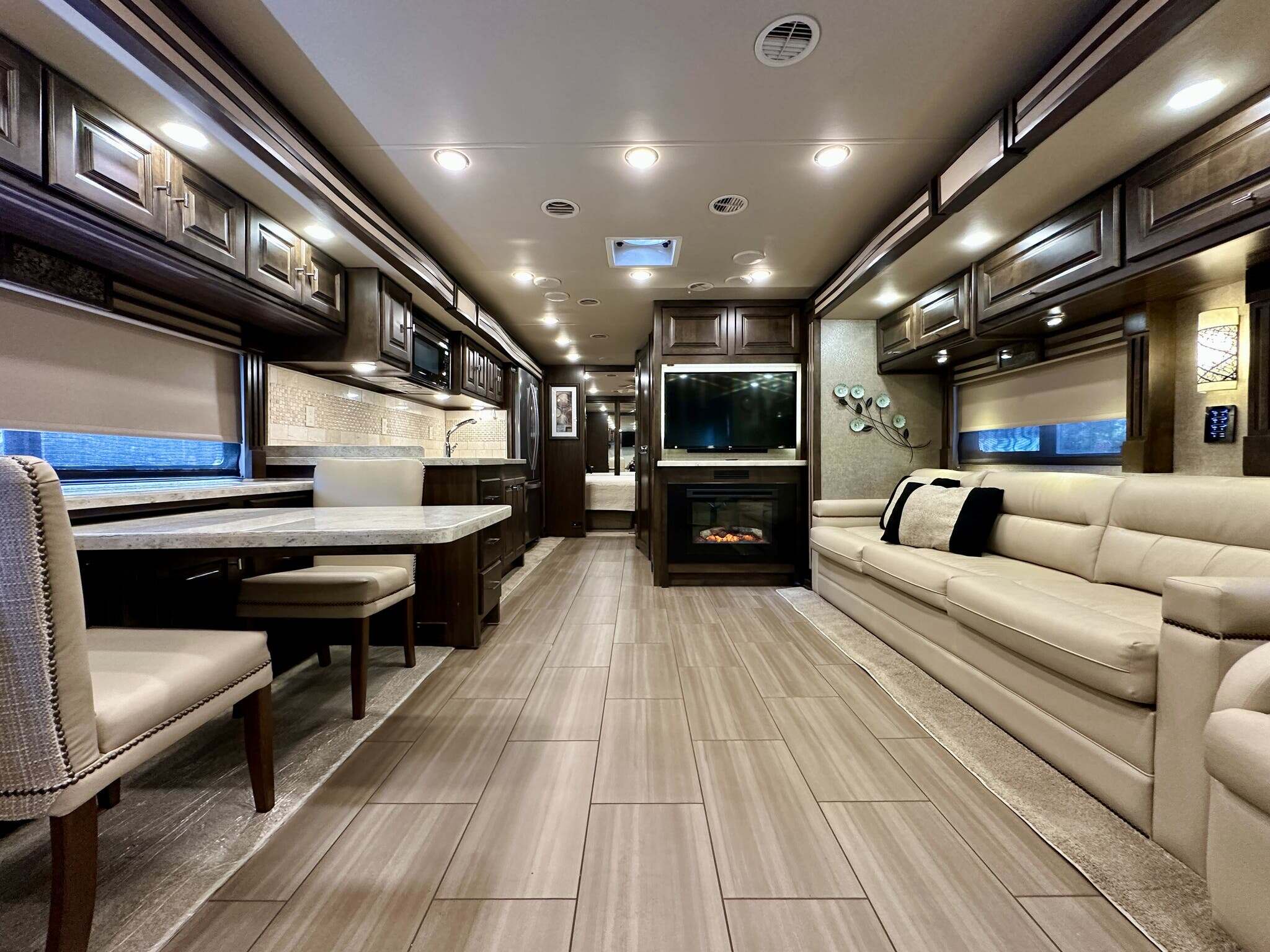 2018 Tiffin Allegro Red 37 PA in fort myers FL