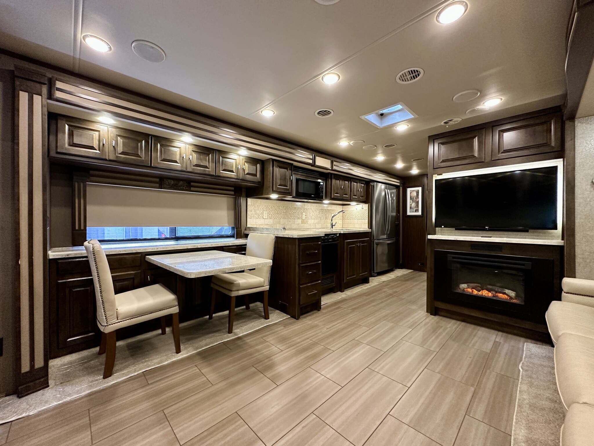2018 Tiffin Allegro Red 37 PA in fort myers FL