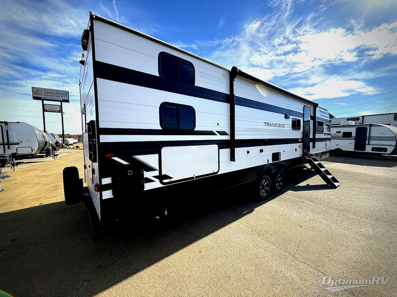 2026 Grand Design Transcend 335BHT in bonne terre MO