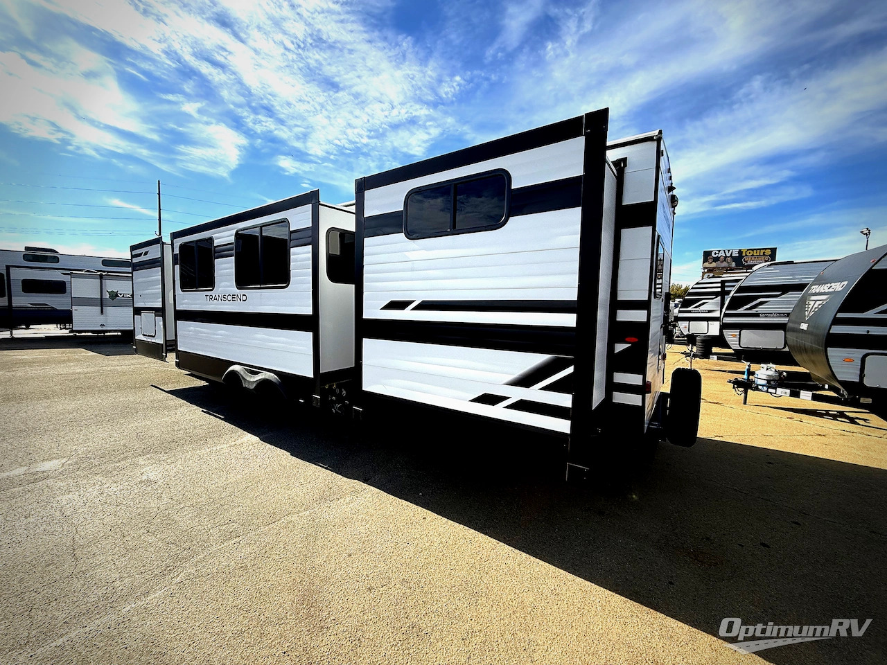 2026 Grand Design Transcend 335BHT in bonne terre MO