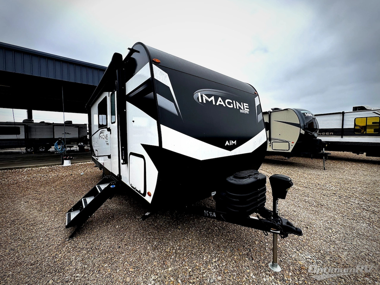 2023 Grand Design Imagine AIM 18BH RV