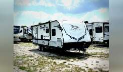 2022 Jayco Jay Feather 25RB RV